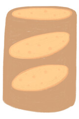 Bread