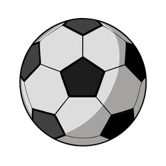 Fototapeta premium Soccer: The World's Most Popular Sport