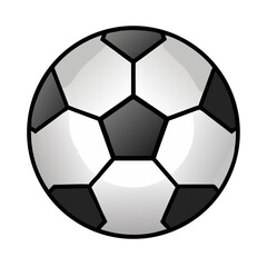 Fototapeta premium Soccer: The World's Most Popular Sport