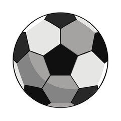 Fototapeta premium Soccer: The World's Most Popular Sport