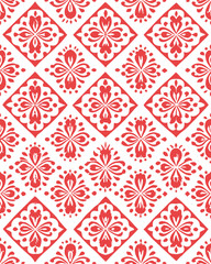 seamless, damask pattern, symmetrical, an elegant and classic vintage wallpaper effect. loth fabric floral, tile design, women, women-cloth, hand-drawing, repeatable, fashion, summer wear, background