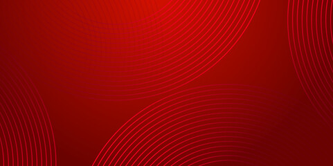 Abstract red gradient background with line effect. abstract geometric layer for dynamic backdrop modern design. Modern wallpapers. Suitable for templates sale banners,events,ads,web and pages.	