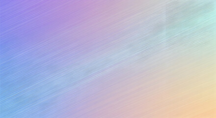Pastel Gradient Background with Soft Stripes and Subtle Texture