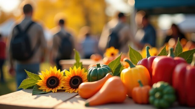 Crafts for autumn fairs (fruits and vegetables from plasticine or paper)