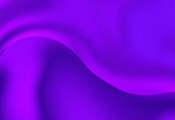 Abstract purple wavy gradient background, seamless pattern, gradient, wavy