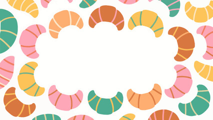 Bread vector diagram