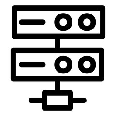 server icon