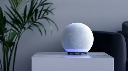 communication AI powered voice assistants revolutionizing home