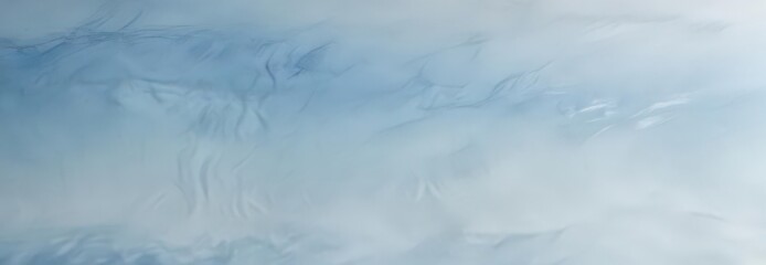 Obraz premium Serene light blue watercolor wash, subtle texture , watercolor, light, mood