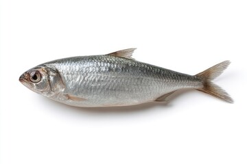 Obraz premium Isolated Fresh Fish