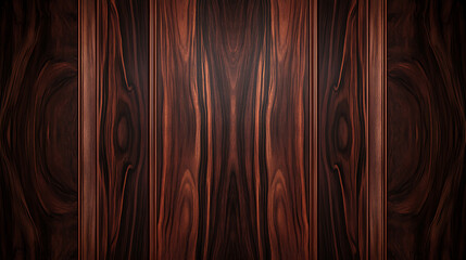 Luxurious rosewood background