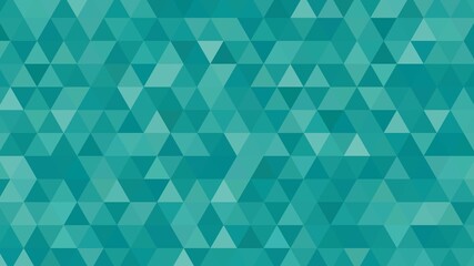 Obraz premium triangular motif. triangle pattern. tribal motif. triangle background. HD