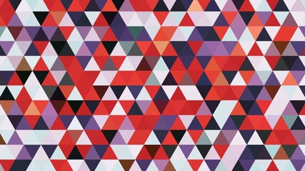 triangular motif. triangle pattern. tribal motif. triangle background. HD