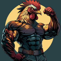 gallo bodybuilder 01