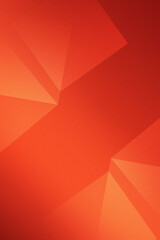 Fototapeta premium Gradient background color gradient concept graphic for illustration