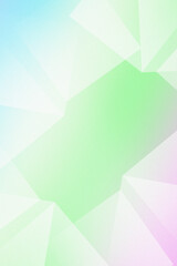 Gradient background color gradient concept graphic for illustration