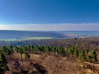Unstrut-Landschaft (Sachsen-Anhalt)
