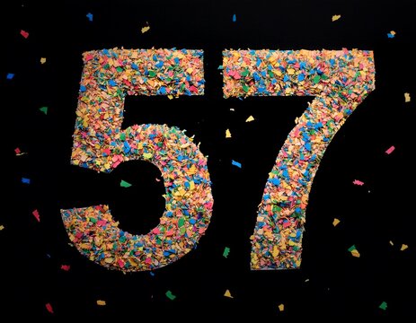 57th wedding anniversary color | Beachweddingtips.com