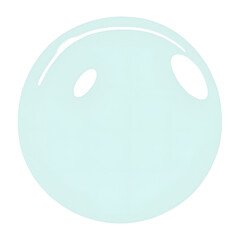 Obraz premium yin yang symbol