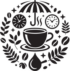 &ldquo;Coffee Lover SVG Bundle | Cute Mugs, Beans & Funny Quotes for Cricut & Crafts&rdquo;

&ldquo;But First, Coffee SVG Pack | Silhouette Designs for Mugs, Shirts & Kitchen Decor&rdquo;

&ldquo;Caffeine Queen SVG Set | Espresso,