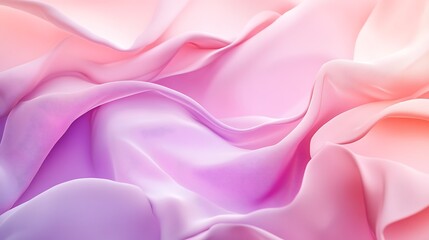 Obraz premium Glitter festive pastel pink background with blurred sparkles, Christmas, birthday or holiday background