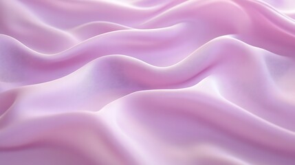 Fototapeta premium Glitter festive pastel pink background with blurred sparkles, Christmas, birthday or holiday background