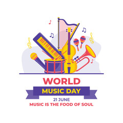 world music day