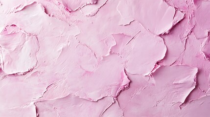 Fototapeta premium Glitter festive pastel pink background with blurred sparkles, Christmas, birthday or holiday background