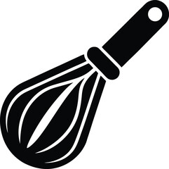 garlic press on white background  .eps