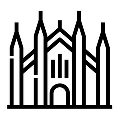 historical icon