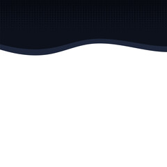 Halftone Modern Header