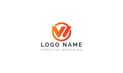 Minimalist W Logo for Branding and Identity.
