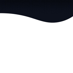 Halftone Modern Header