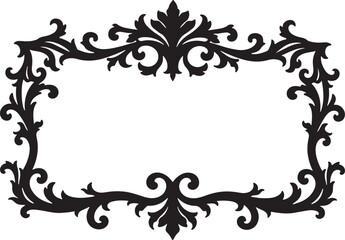 Premium Laser-Cut Silhouette Pack
