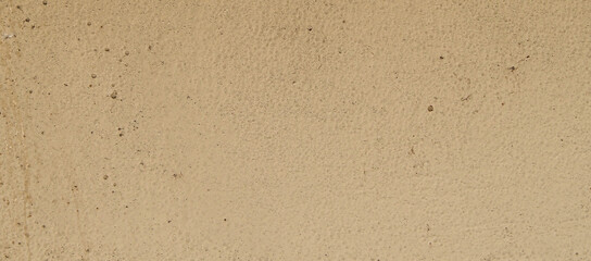 brown plaster wall background