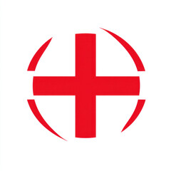 Obraz premium united kingdom flag