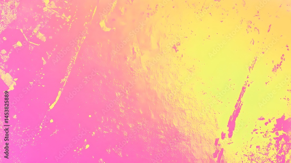 Poster abstract pastel surface texture with color variations.