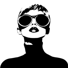 people figure in motion,man,woman,people body icon sets