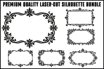 Obraz premium Elite Laser-Cut Artistry Bundle