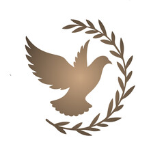 peace dove symbol