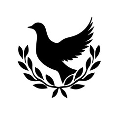 dove of peace