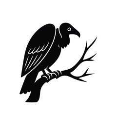 bird on a branch