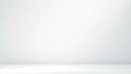 Pure white backdrop, pristine seamless texture, background, light