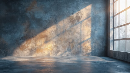 Subtle Concrete Texture Background Ultra Realistic portrayal of fine-grained cement surfaces with pale ash and ivory flecks, softly ground to a low-sheen finish suitable for architectural renderings a