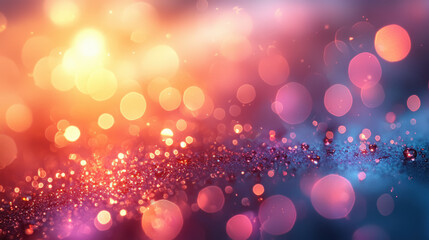 Summer vibrant aura with playful bright hues of fuchsia and lime radiating outward like joyous fireworks, suffusing coastal cliffs and sun-kissed sands with dynamic color energy background jpg