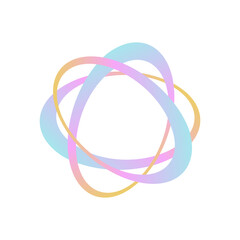 Y2k Element Shape Modern