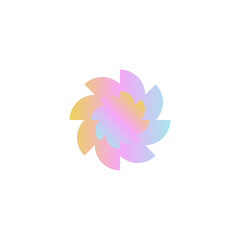 Y2k Element Shape Modern