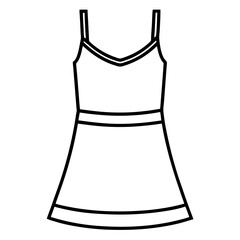 Minimal Slip Vector on White