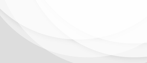 Gray and white color background abstract 