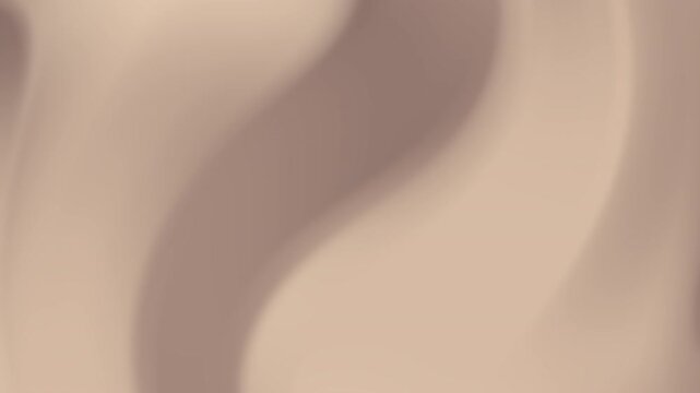 Abstract Beige Swirling Background Texture Design
